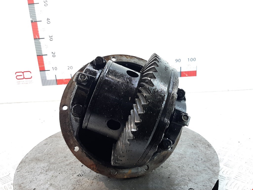 Редуктор заднего моста MITSUBISHI Pajero Sport 1998-2008