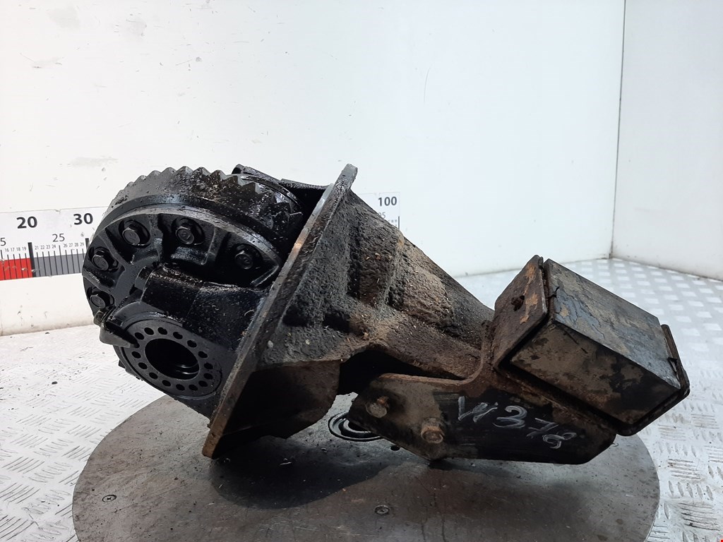 Редуктор заднего моста MITSUBISHI Pajero Sport 1998-2008