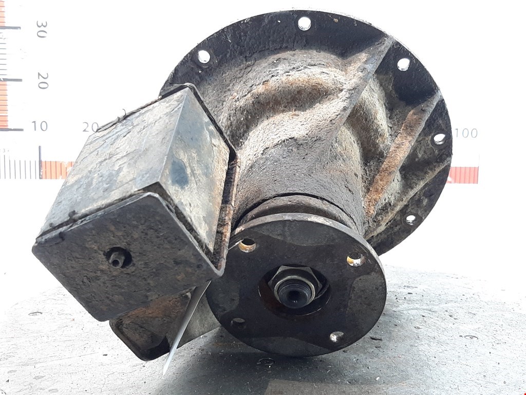 Редуктор заднего моста MITSUBISHI Pajero Sport 1998-2008