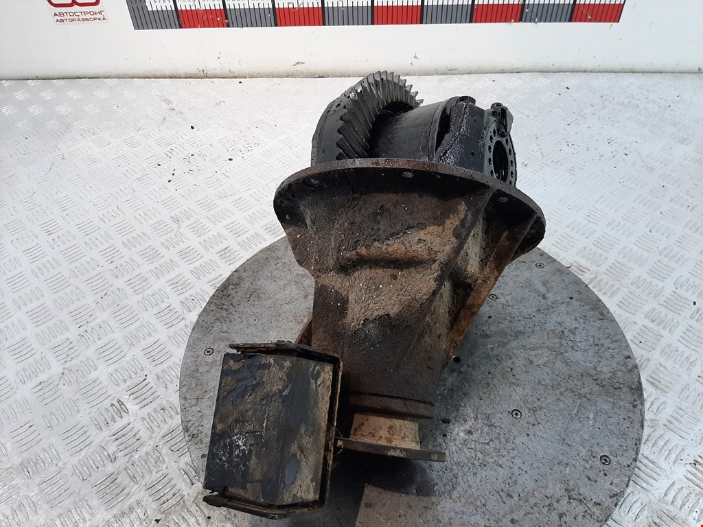 Редуктор заднего моста MITSUBISHI Pajero Sport 1998-2008