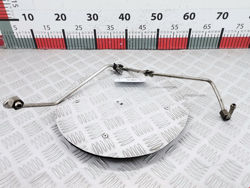 Трубка нагнетателя AUDI A3 8P 2003-2013