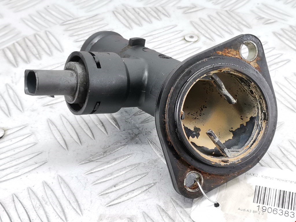 Корпус термостата AUDI A3 8P 2003-2013