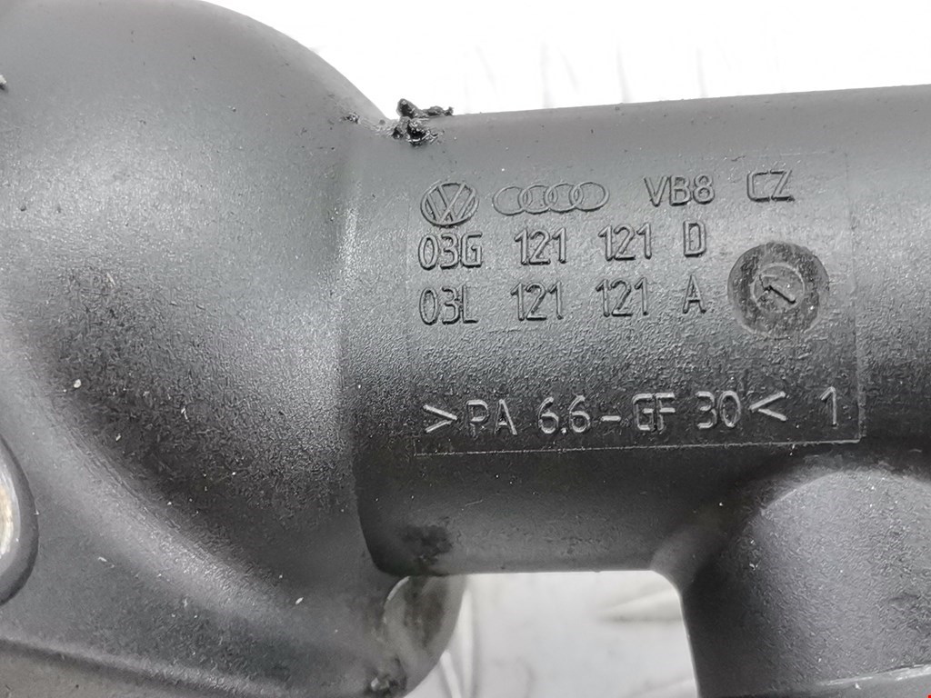 Корпус термостата AUDI A3 8P 2003-2013