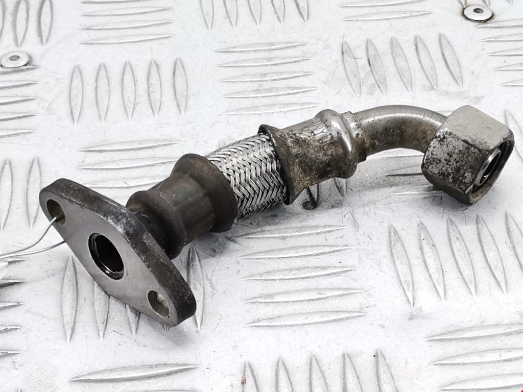 Трубка нагнетателя AUDI A3 8P 2003-2013