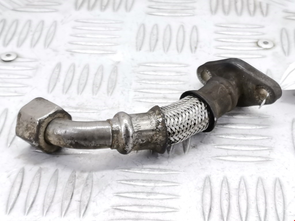 Трубка нагнетателя AUDI A3 8P 2003-2013