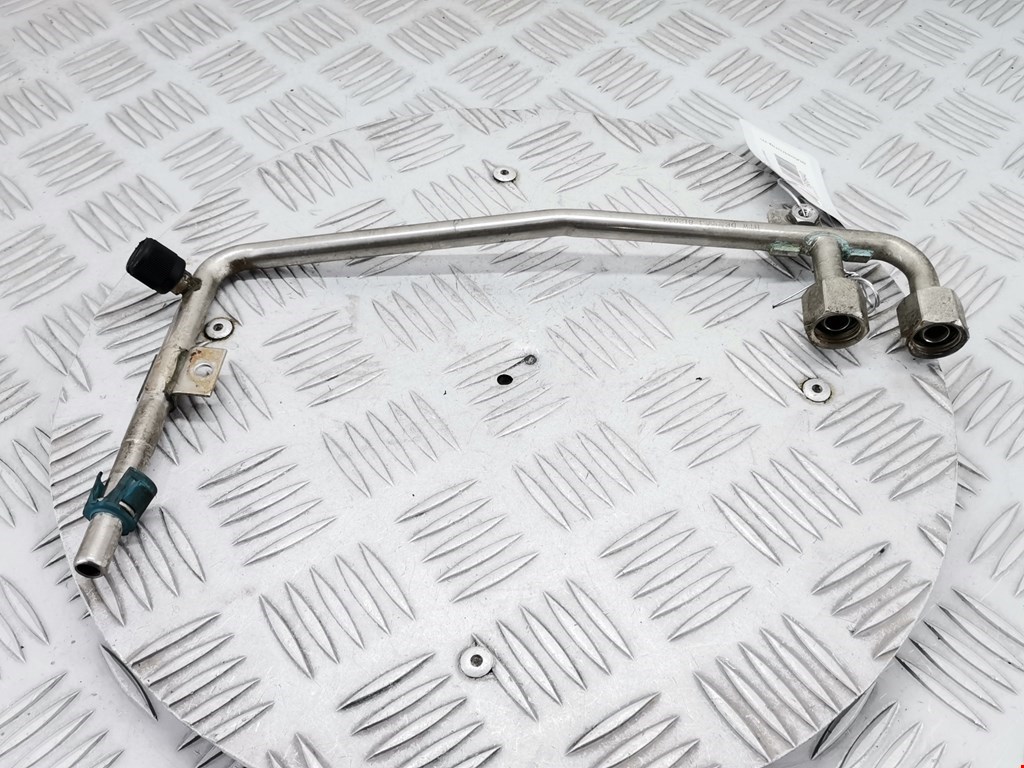 Трубка топливная OPEL Vectra Vectra C 2002-2008