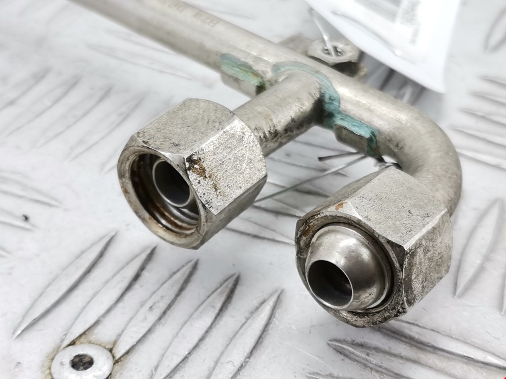 Трубка топливная OPEL Vectra Vectra C 2002-2008