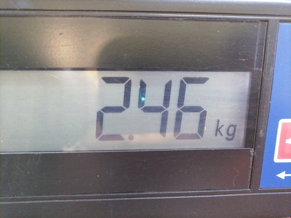 Стеклоподъемник задний правый VOLKSWAGEN Passat B6 2005-2011