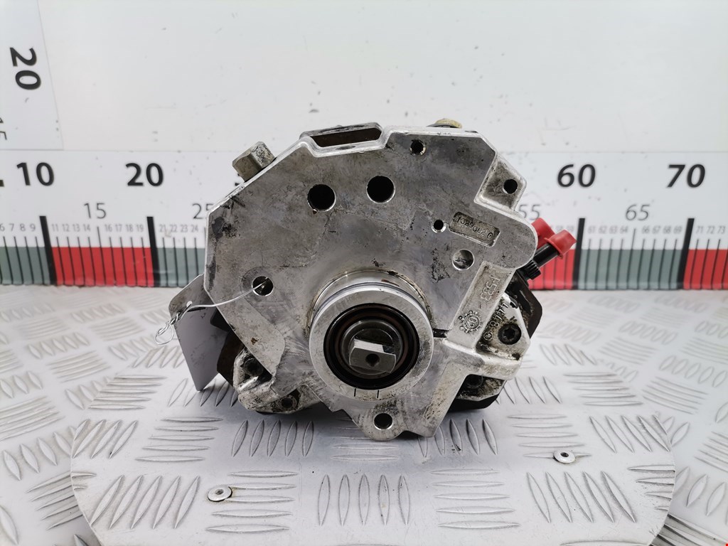 ТНВД (топливный насос высокого давления) VOLVO V70 II 2000-2007