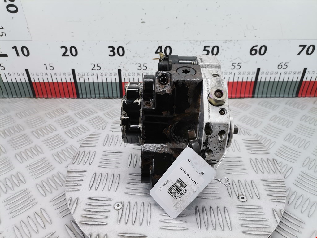 ТНВД (топливный насос высокого давления) VOLVO V70 II 2000-2007