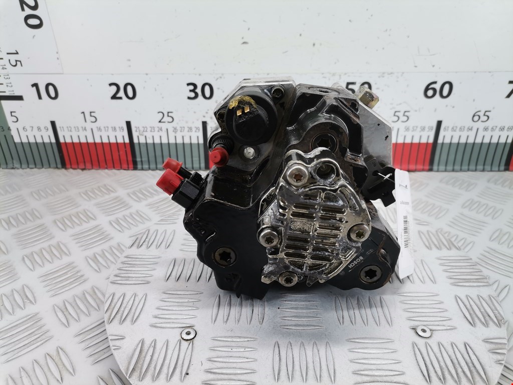 ТНВД (топливный насос высокого давления) VOLVO V70 II 2000-2007