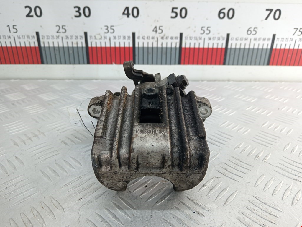 Суппорт задний правый Skoda Fabia 1 (1999-2007)