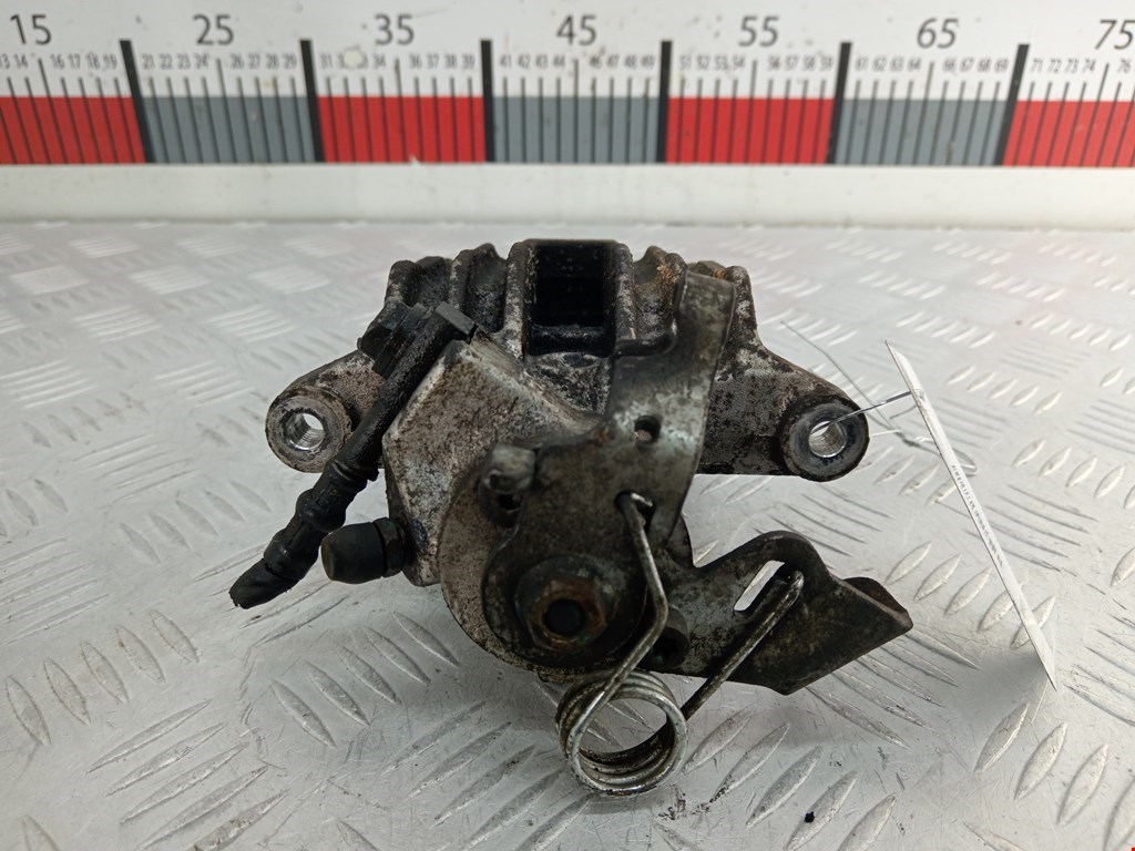 Суппорт задний правый SKODA Fabia MK1 1999-2006