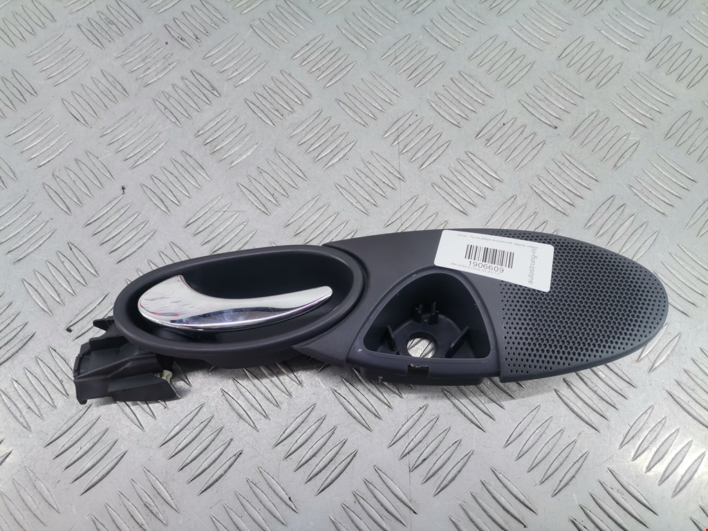 Ручка дверная задняя внутренняя левая MERCEDES-BENZ A-Class W168 1997-2004