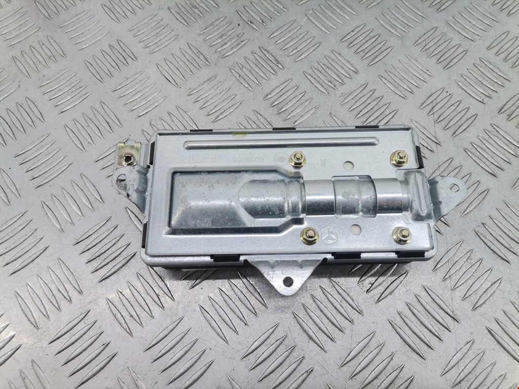 Подушка безопасности в дверь MERCEDES-BENZ A-Class W168 1997-2004