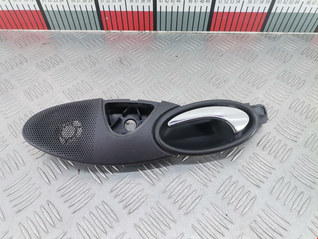 Ручка дверная передняя внутренняя левая MERCEDES-BENZ A-Class W168 1997-2004