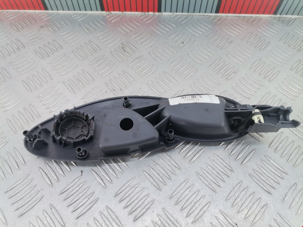 Ручка дверная передняя внутренняя левая MERCEDES-BENZ A-Class W168 1997-2004