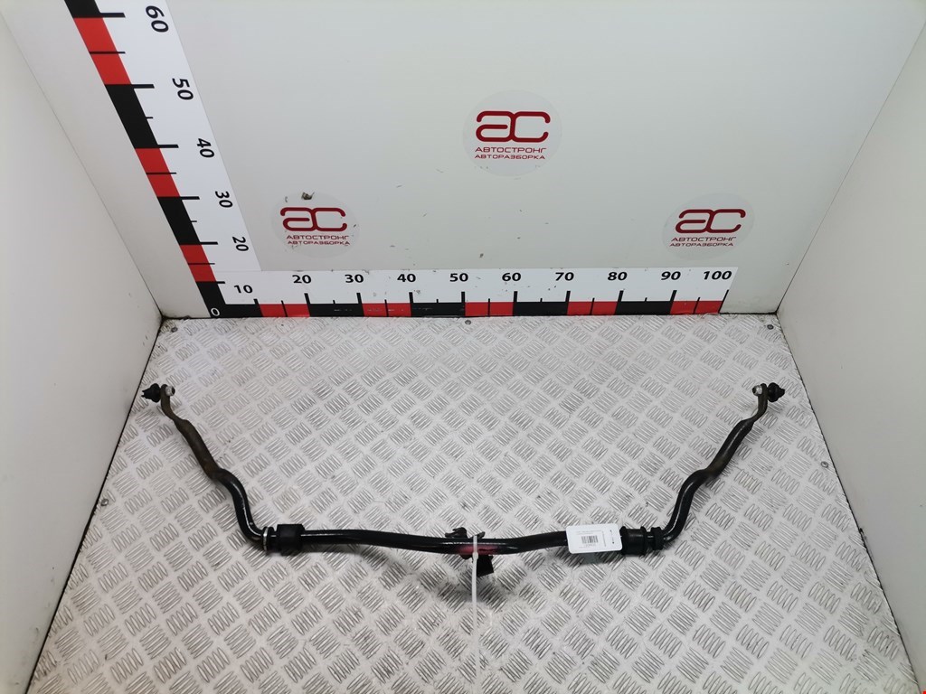 Стабилизатор передний (поперечной устойчивости подвески) MAZDA Premacy CP 1999-2004