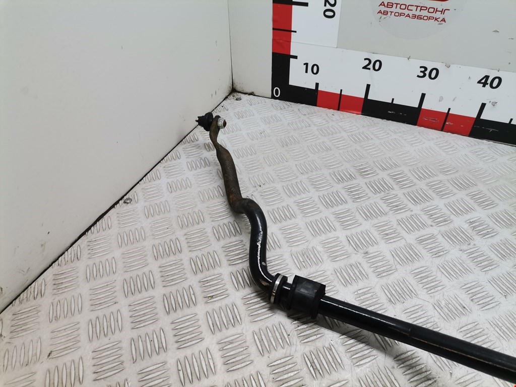 Стабилизатор передний (поперечной устойчивости подвески) MAZDA Premacy CP 1999-2004