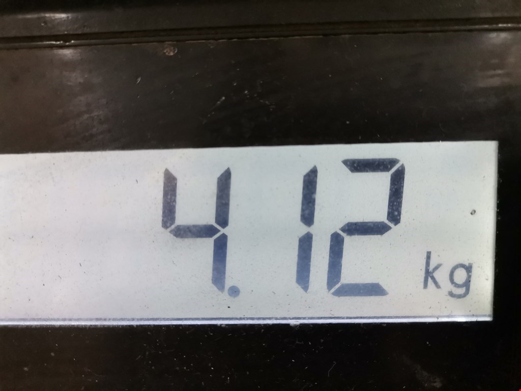 Стабилизатор передний (поперечной устойчивости подвески) MAZDA Premacy CP 1999-2004