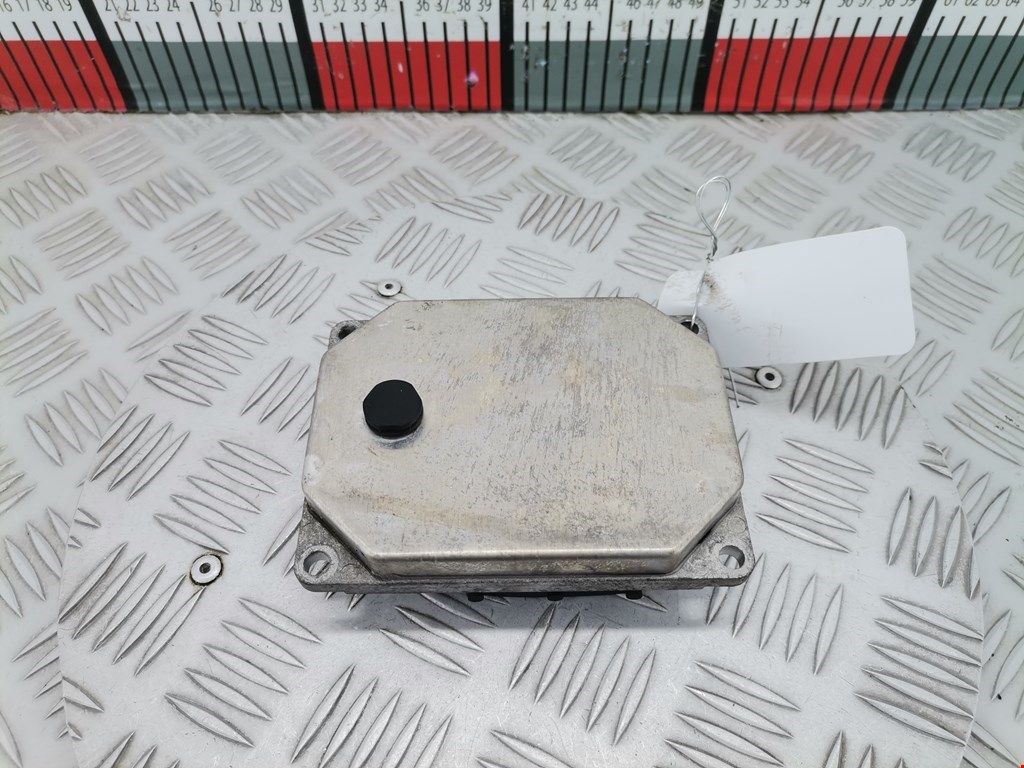 Блок управления двигателя (ЭБУ) FIAT Punto II (188) 1999-2007