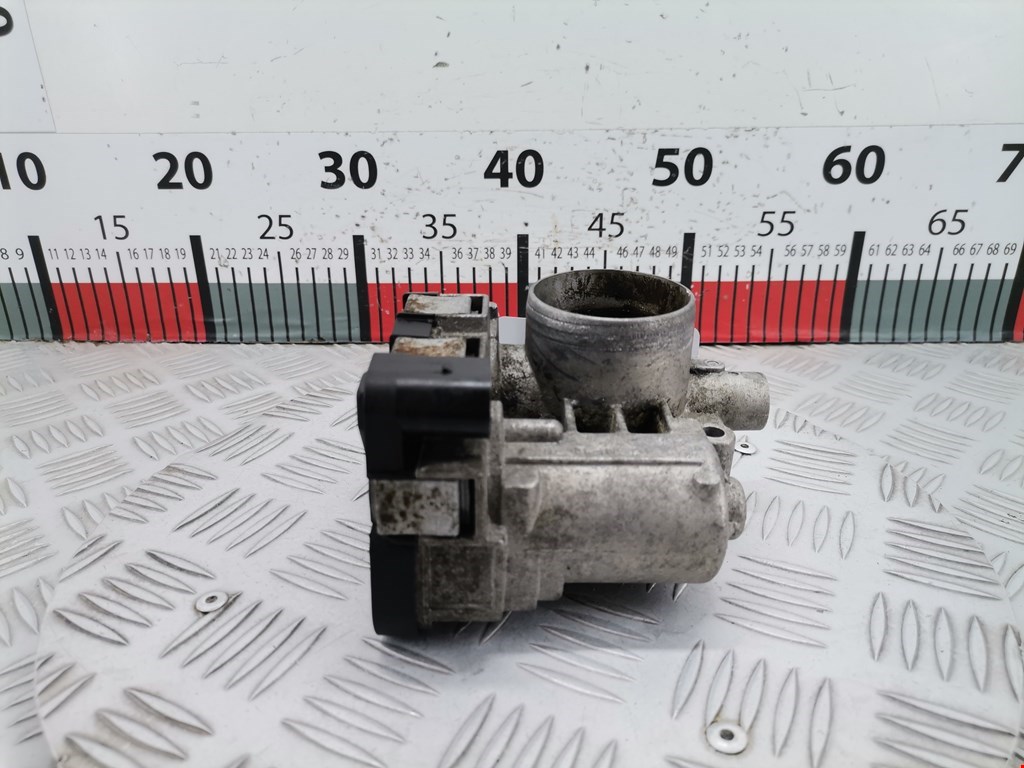 Заслонка дроссельная электрическая FIAT Punto II (188) 1999-2007