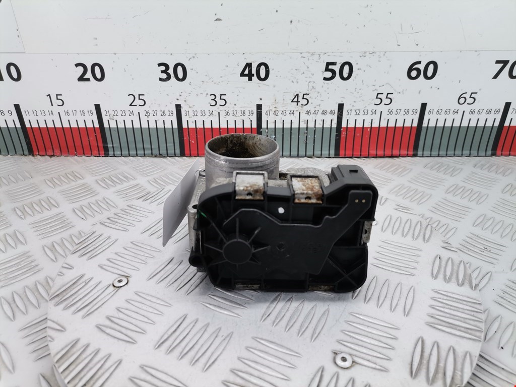 Заслонка дроссельная электрическая FIAT Punto II (188) 1999-2007