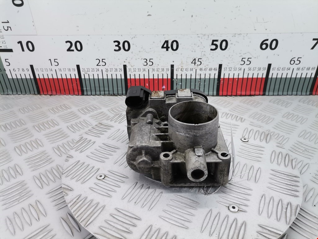 Заслонка дроссельная электрическая FIAT Punto II (188) 1999-2007