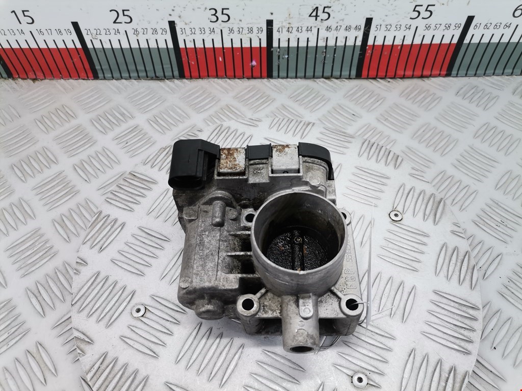 Заслонка дроссельная электрическая FIAT Punto II (188) 1999-2007