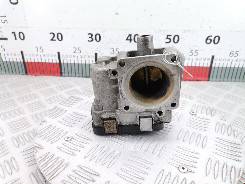 Заслонка дроссельная электрическая FIAT Punto II (188) 1999-2007