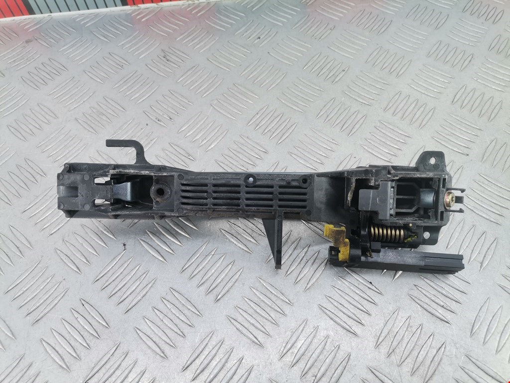 Ручка двери передней наружная левая LEXUS RX 300\330\350\400H 2003-2009