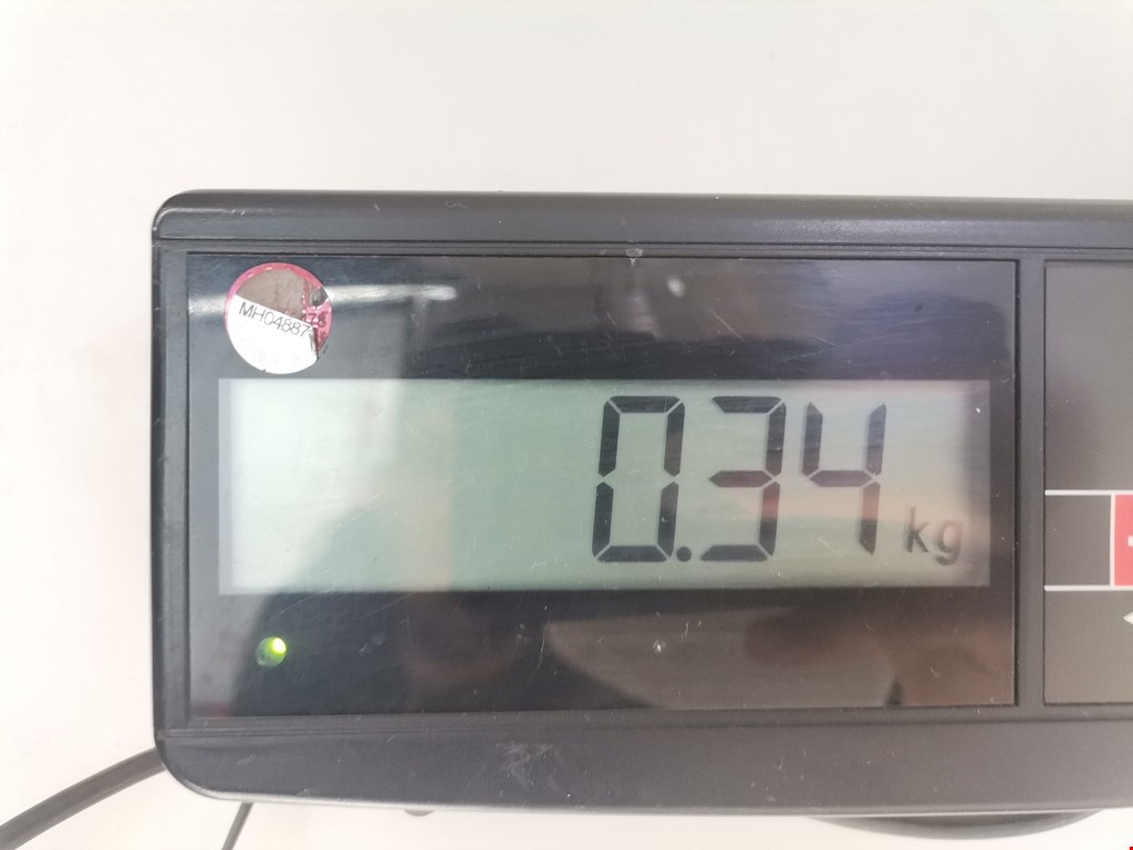 Ручка двери передней наружная левая LEXUS RX 300\330\350\400H 2003-2009