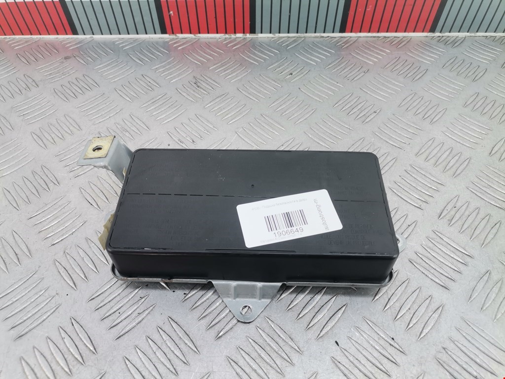 Подушка безопасности в дверь MERCEDES-BENZ A-Class W168 1997-2004