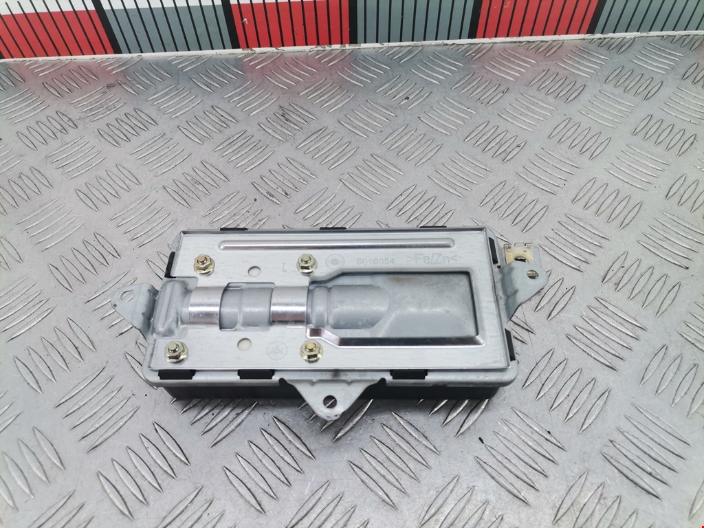Подушка безопасности в дверь MERCEDES-BENZ A-Class W168 1997-2004