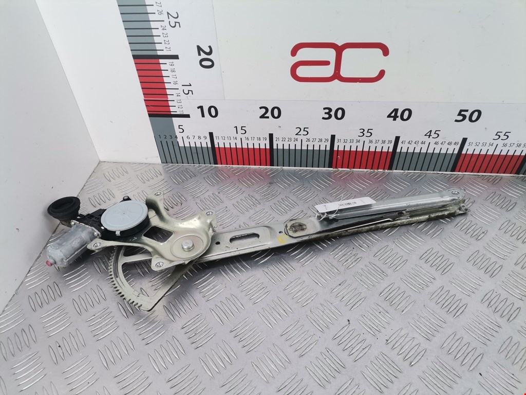 Стеклоподъемник передний левый TOYOTA RAV 4 XA30 2006-2012