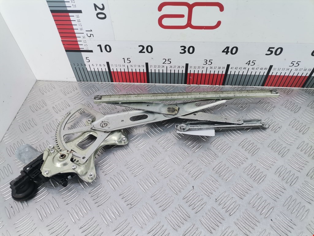 Стеклоподъемник передний левый TOYOTA RAV 4 XA30 2006-2012