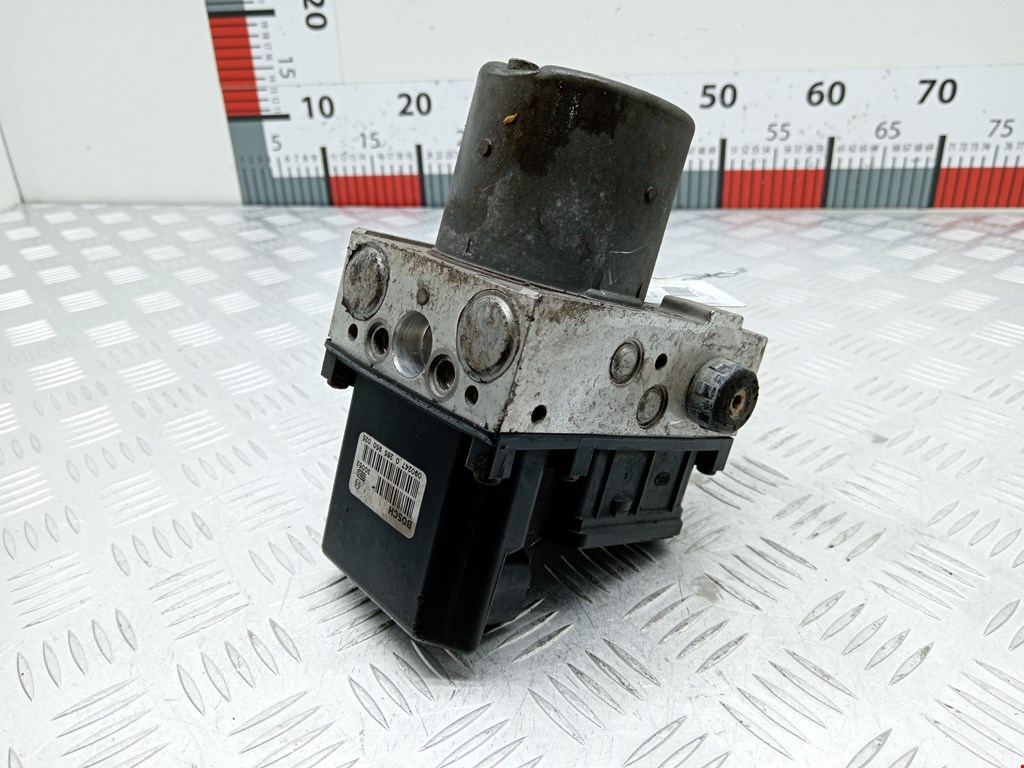 Блок ABS Ford Mondeo 3 (2000-2007)
