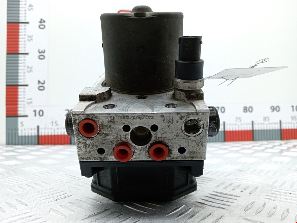 Блок ABS (насос) FORD Mondeo III 2000-2007