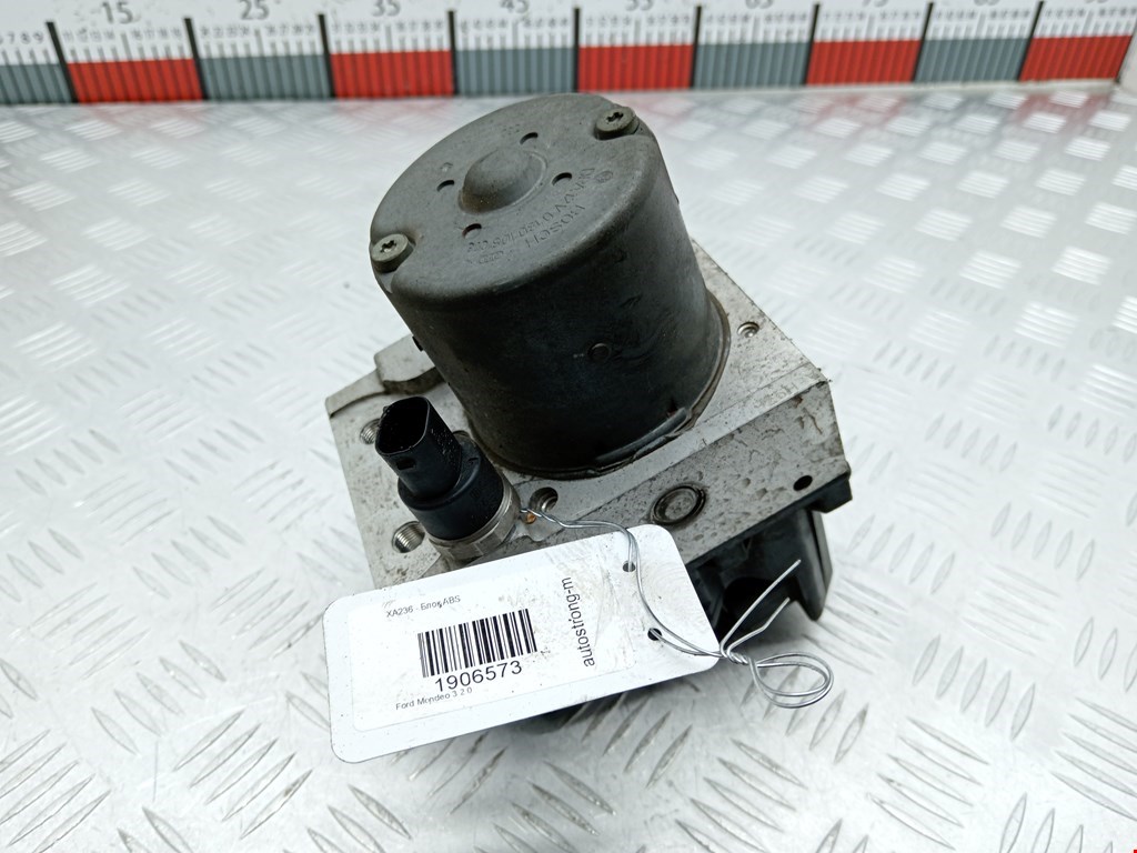 Блок ABS (насос) FORD Mondeo III 2000-2007