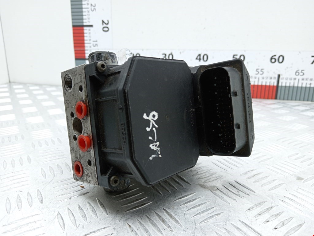 Блок ABS (насос) FORD Mondeo III 2000-2007