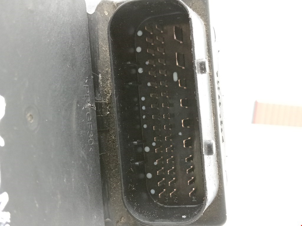 Блок ABS (насос) FORD Mondeo III 2000-2007