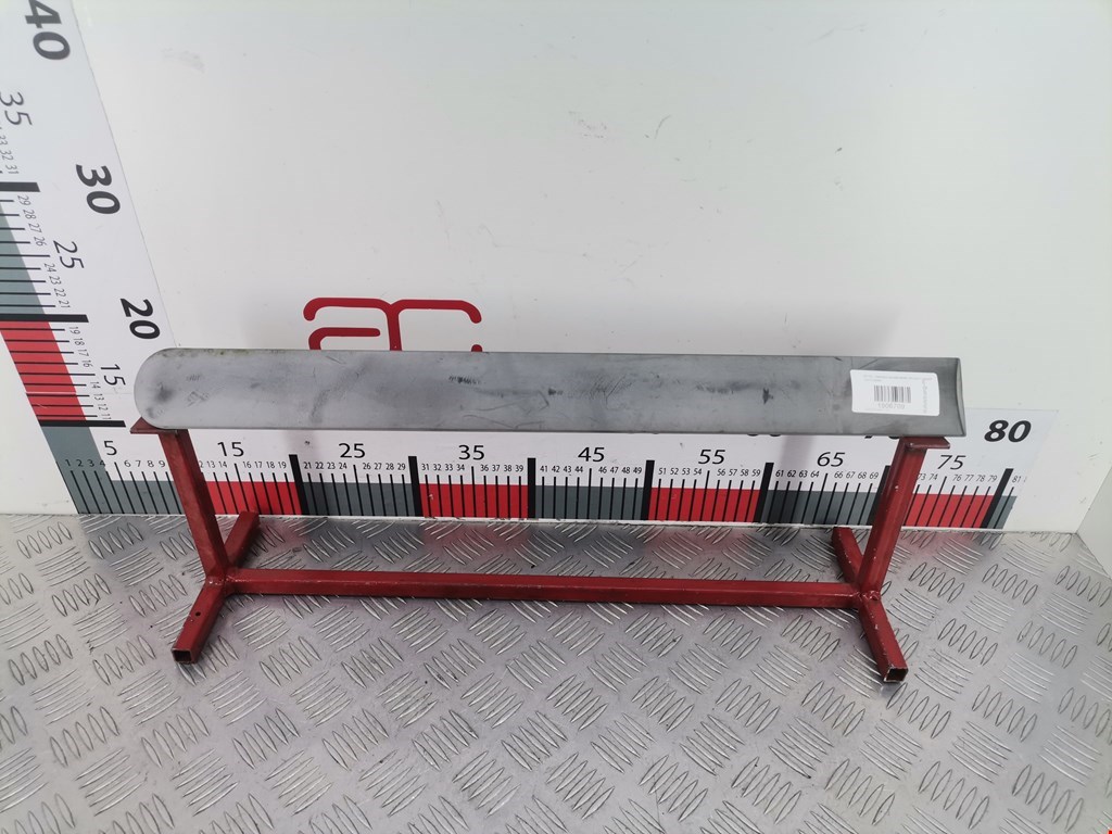 Накладка декоративная (молдинг) двери задней левой Ford Transit (Tourneo) Connect 1 (2002-2013)