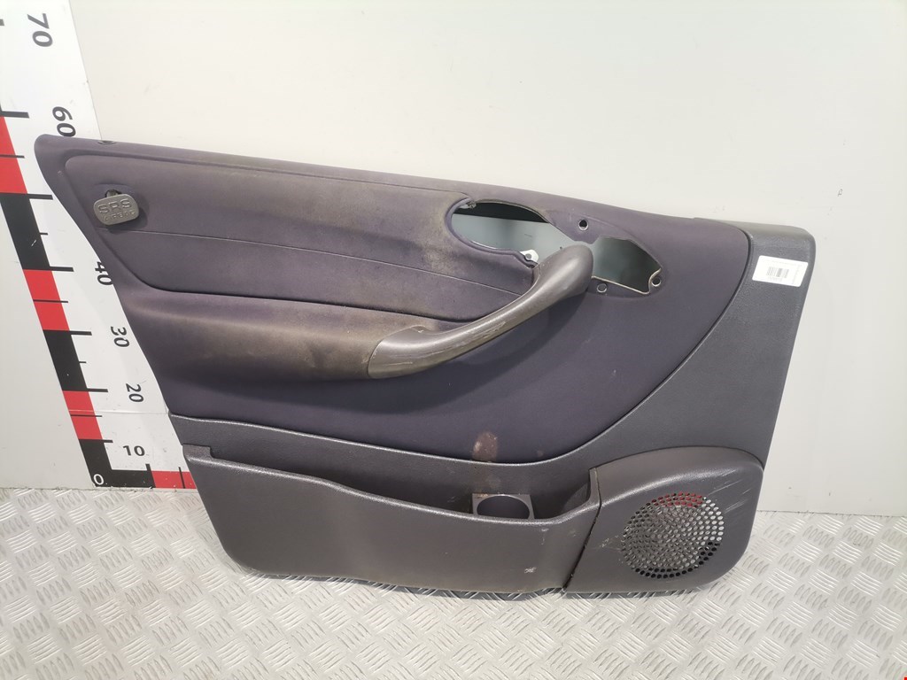 Обшивка двери передняя левая MERCEDES-BENZ A-Class W168 1997-2004