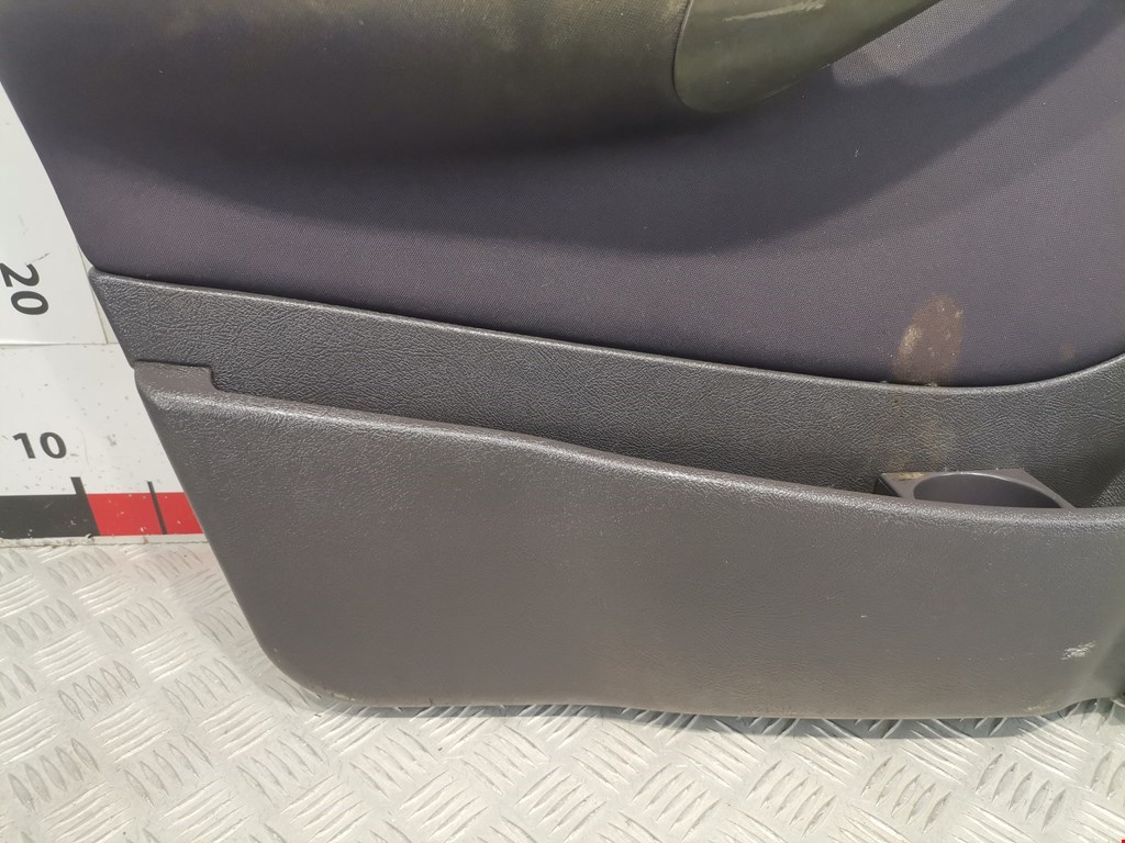 Обшивка двери передняя левая MERCEDES-BENZ A-Class W168 1997-2004