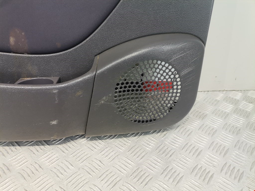 Обшивка двери передняя левая MERCEDES-BENZ A-Class W168 1997-2004