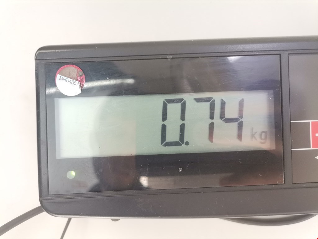 Замок двери передней правой SKODA Rapid 2012-2020