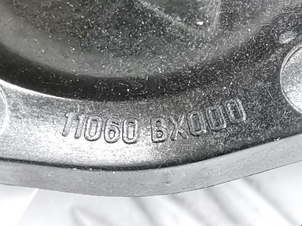 Корпус термостата NISSAN Micra K12 2003-2010