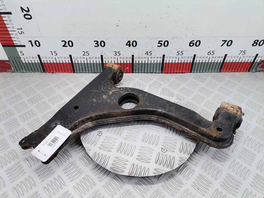 Рычаг передний левый OPEL Zafira A 1999-2005