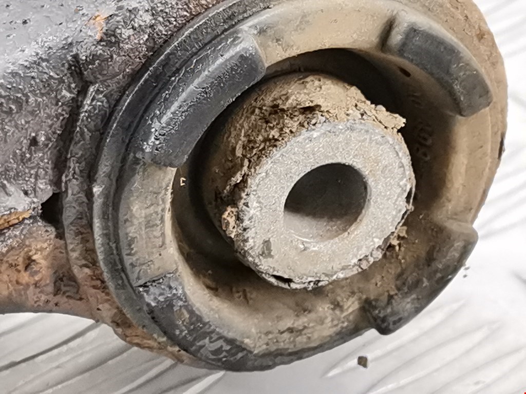 Рычаг передний левый OPEL Zafira A 1999-2005