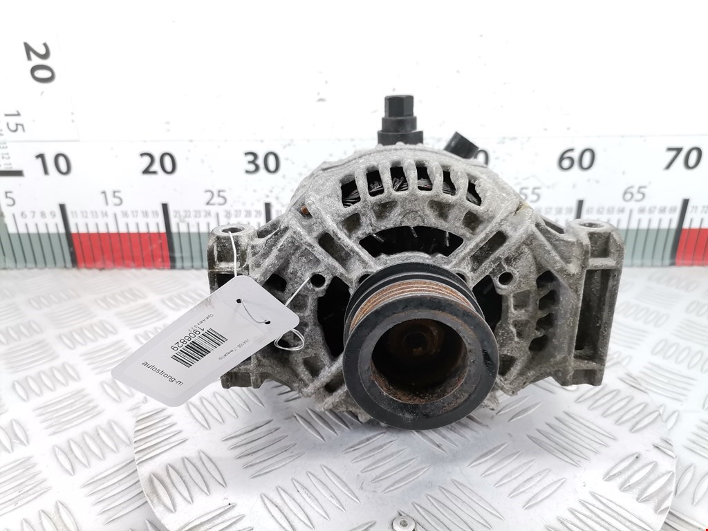 Генератор OPEL Astra G 1998-2005